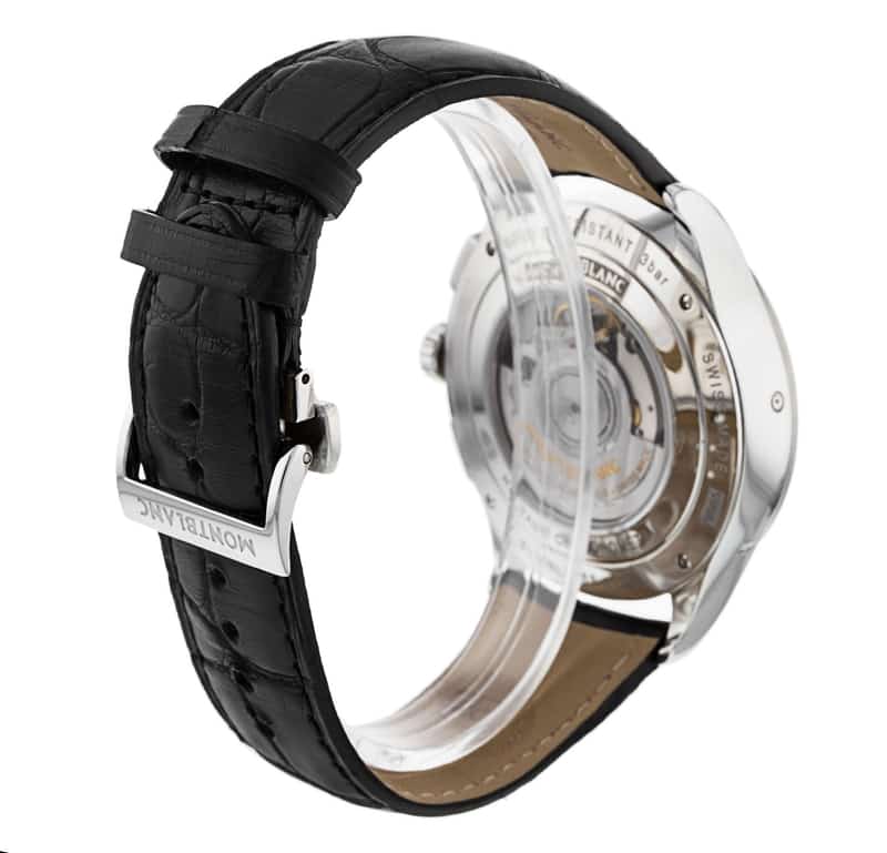 Montblanc Heritage 114875